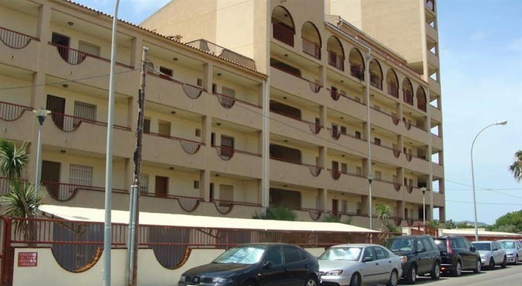 La Volta 3000 Apartment Peniscola Exterior photo