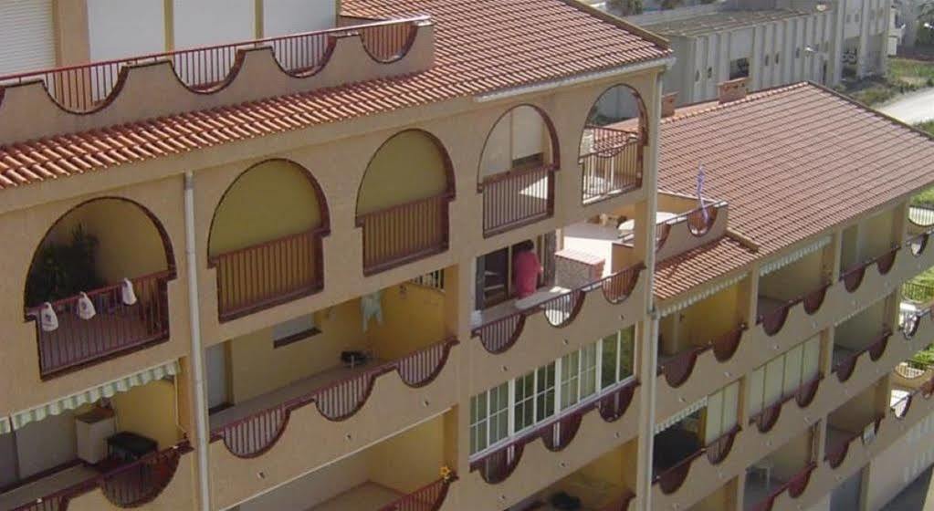 La Volta 3000 Apartment Peniscola Exterior photo
