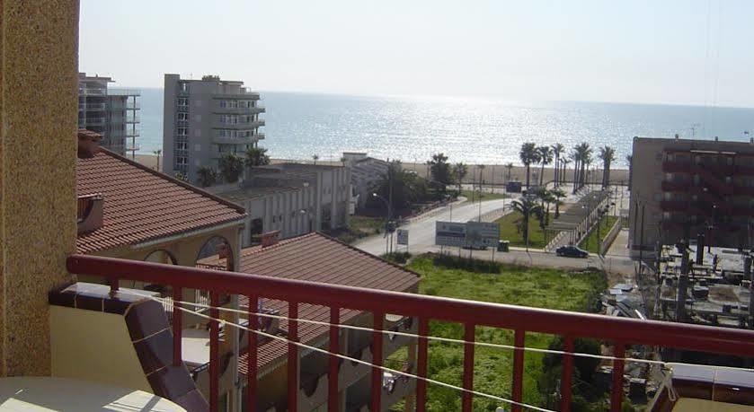 La Volta 3000 Apartment Peniscola Exterior photo